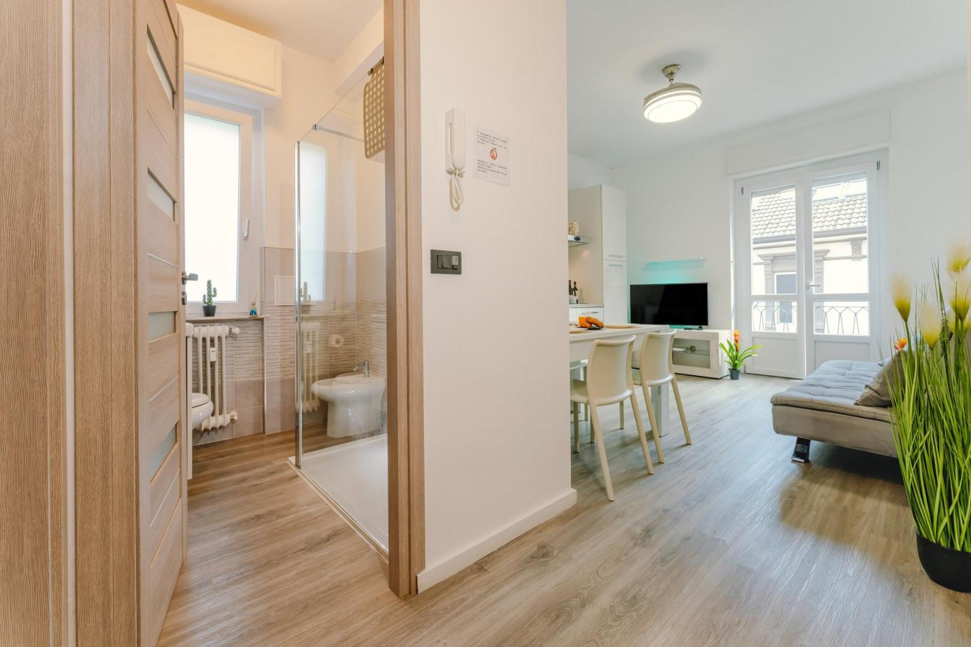Bnb Il Bicciolano Verceil Extérieur photo