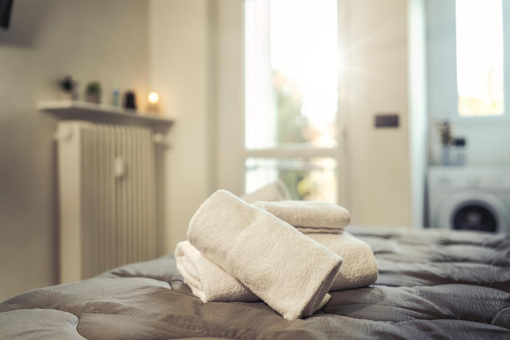 Bnb Il Bicciolano Verceil Extérieur photo