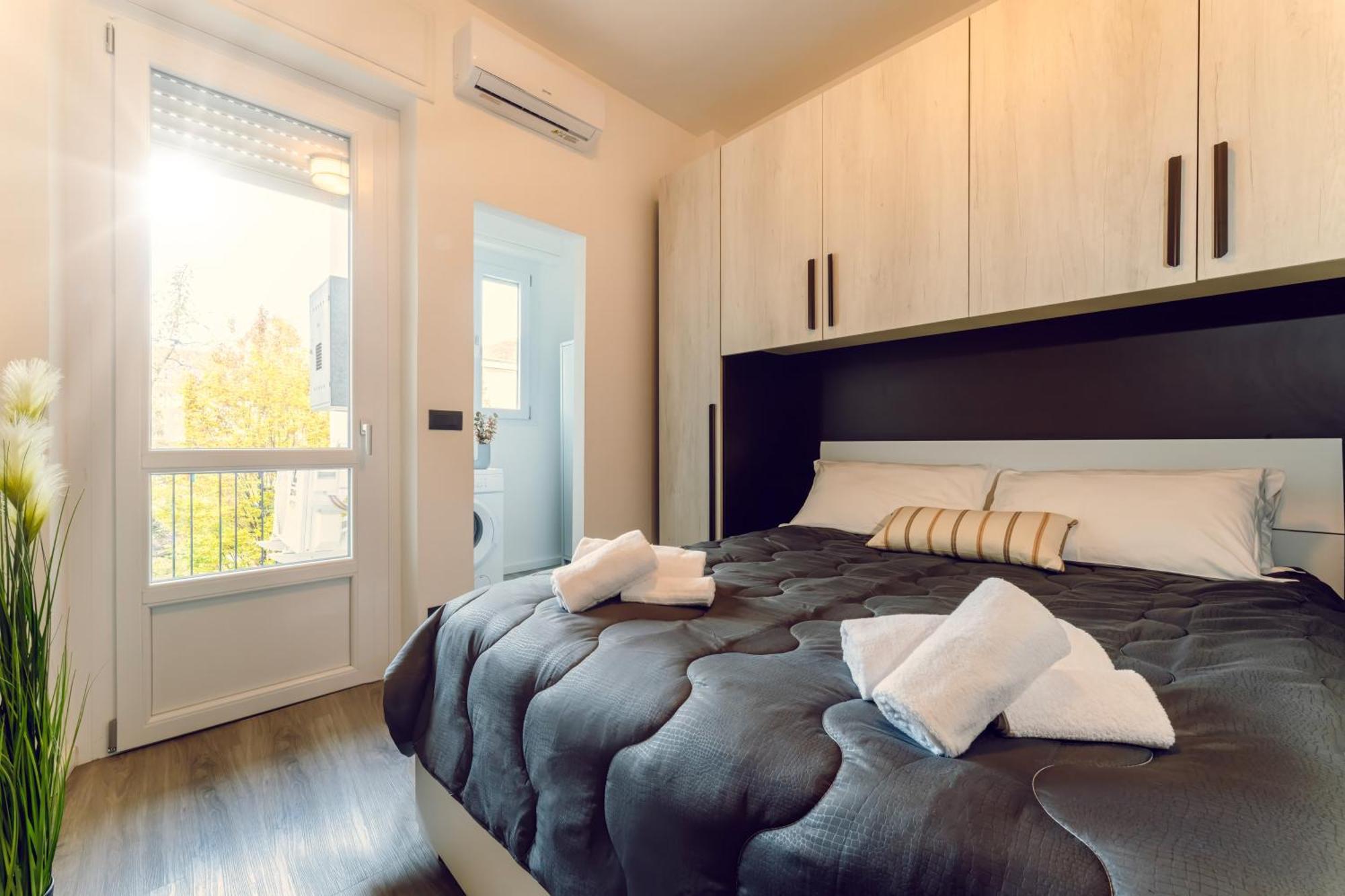 Bnb Il Bicciolano Verceil Extérieur photo