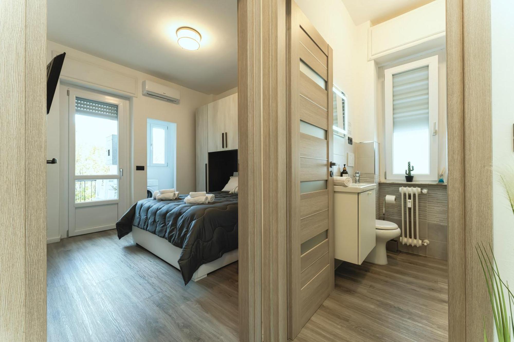 Bnb Il Bicciolano Verceil Extérieur photo