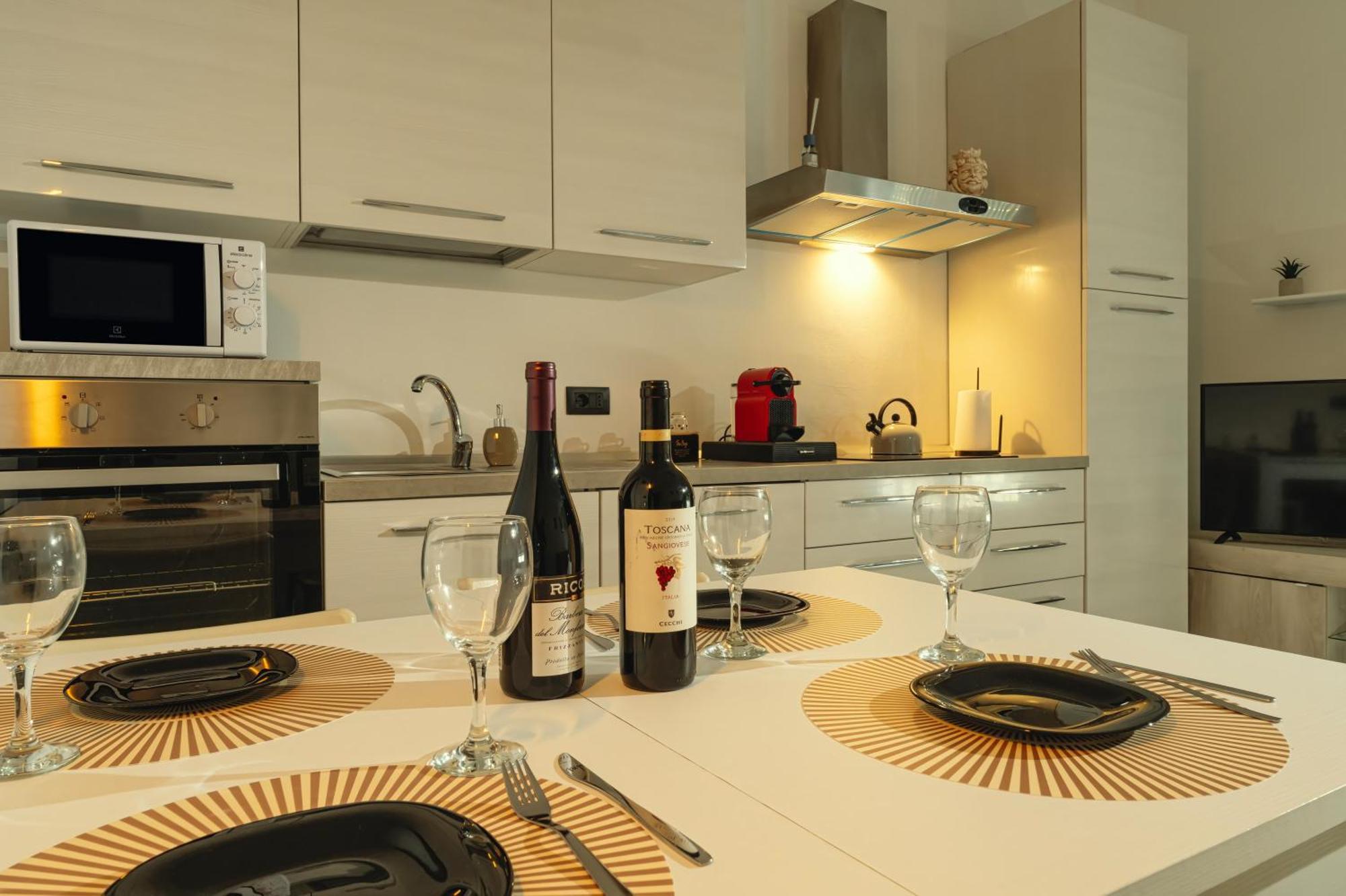 Bnb Il Bicciolano Verceil Extérieur photo