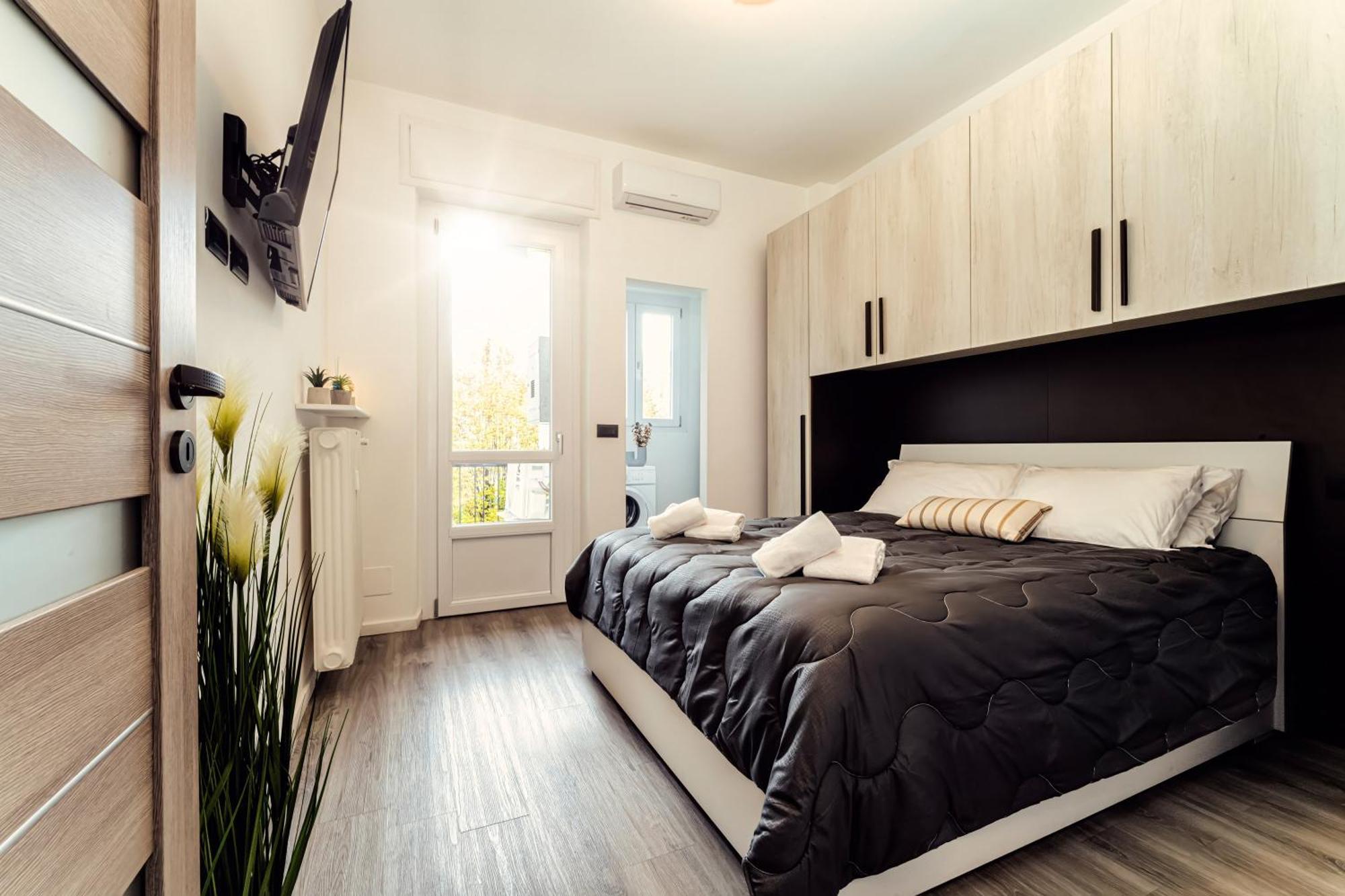 Bnb Il Bicciolano Verceil Extérieur photo